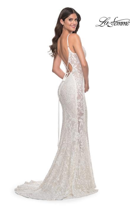 La Femme Prom 32309