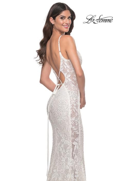 La Femme Prom 32309