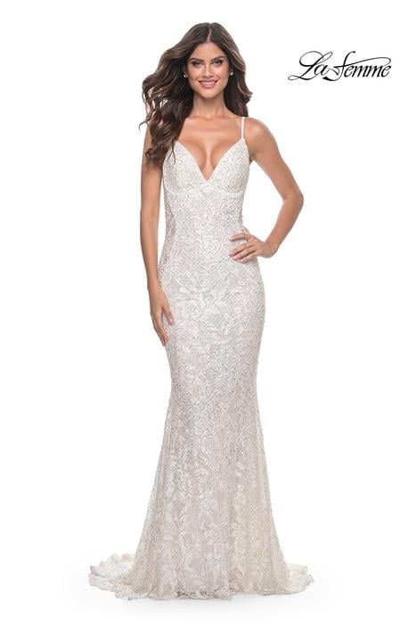 La Femme Prom 32309