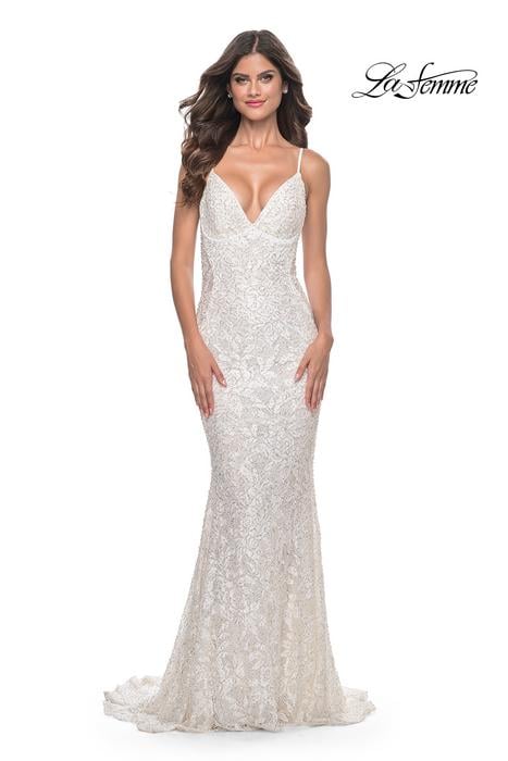 La Femme Prom 32309