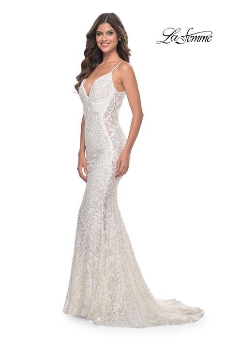 La Femme Prom 32309