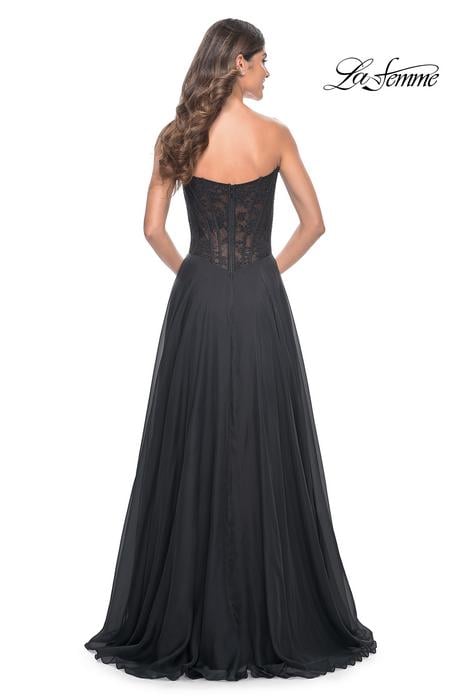 La Femme Prom 32311