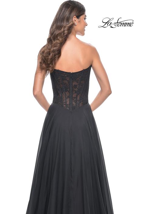 La Femme Prom 32311