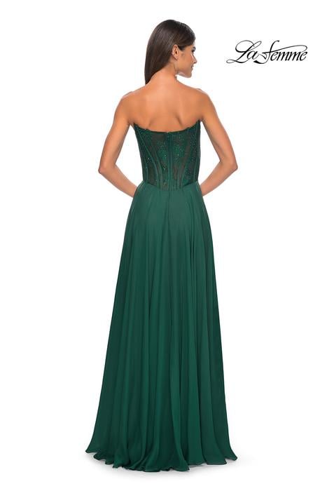 La Femme Prom 32311