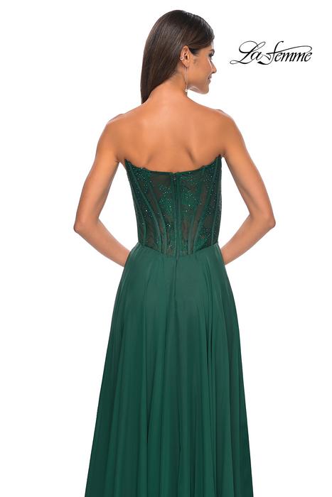 La Femme Prom 32311