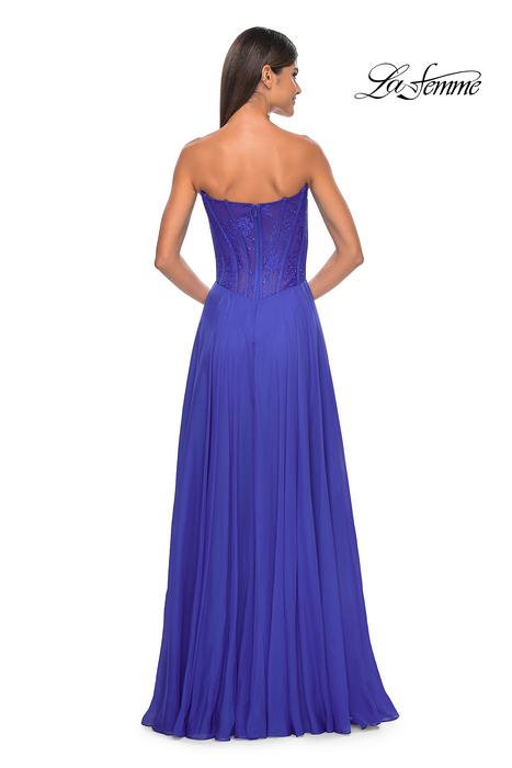 La Femme Prom 32311