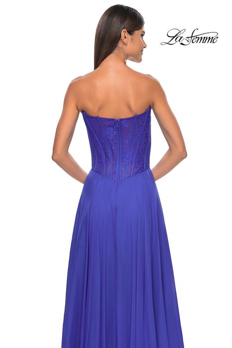 La Femme Prom 32311