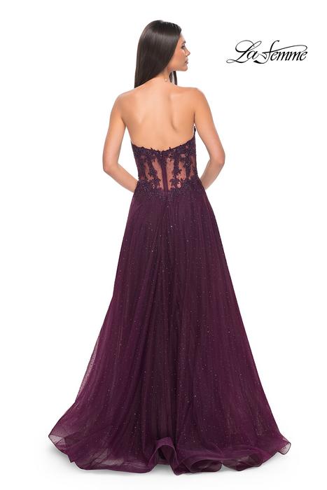 La Femme Prom 32313