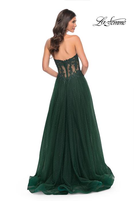 La Femme Prom 32313