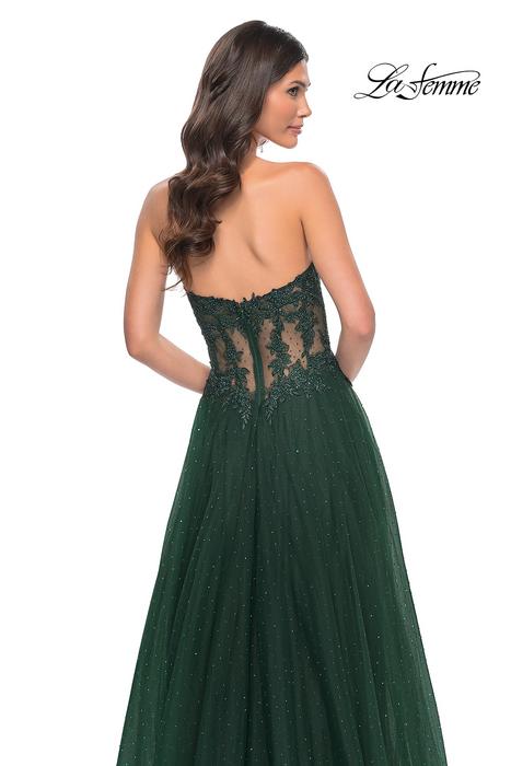 La Femme Prom 32313