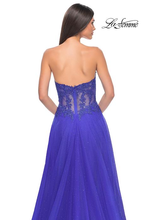 La Femme Prom 32313