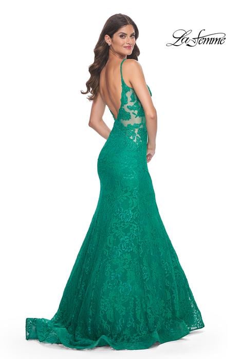 La Femme Prom 32315