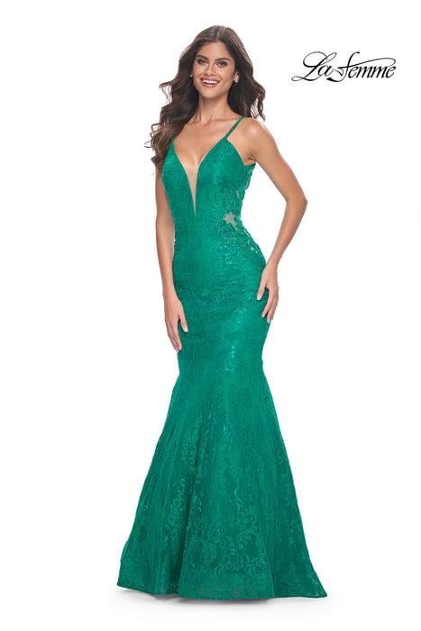 La Femme Prom 32315