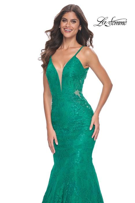 La Femme Prom 32315