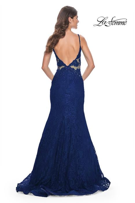 La Femme Prom 32315