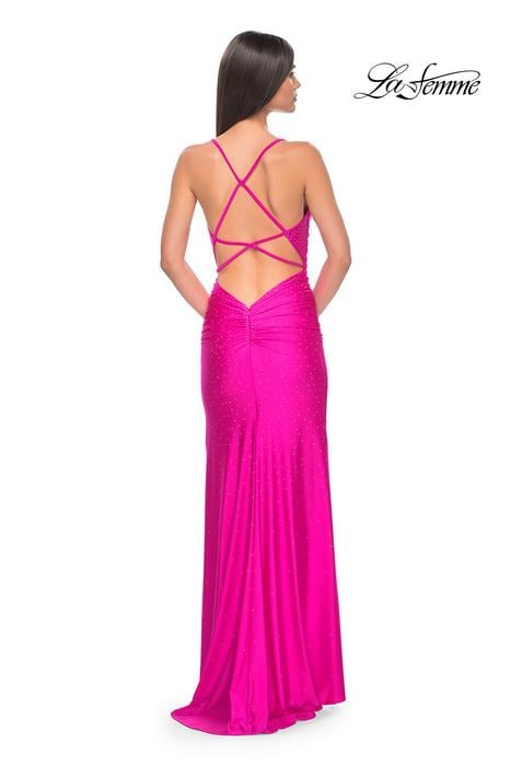 La Femme Prom 32317