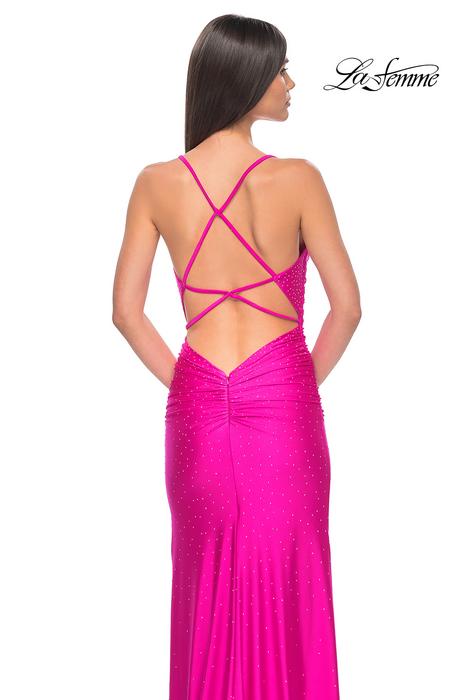 La Femme Prom 32317