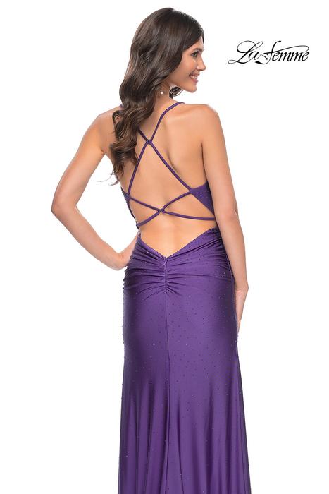 La Femme Prom 32317