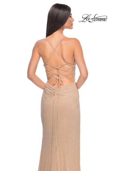 La Femme Prom 32318