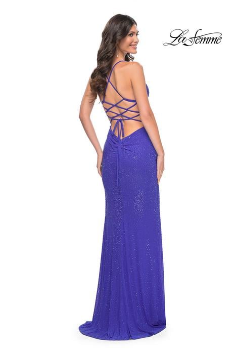 La Femme Prom 32318