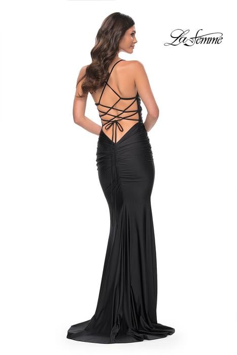 La Femme Prom 32319