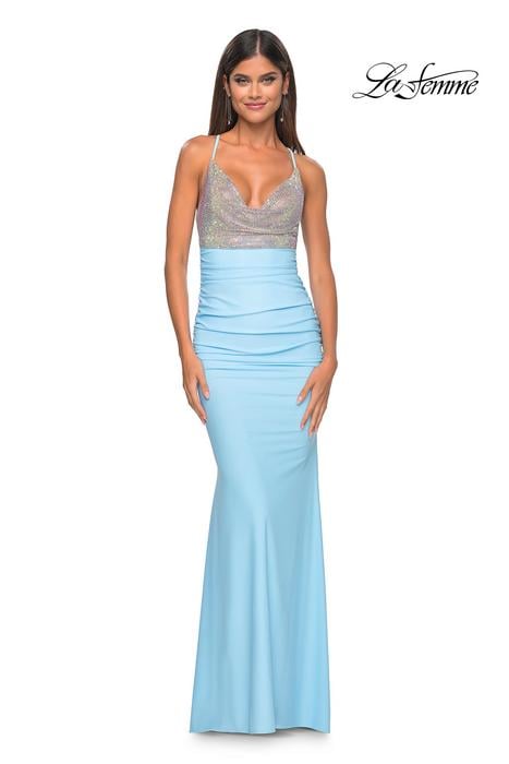 La Femme Prom 32320