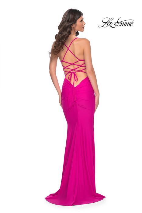 La Femme Prom 32320