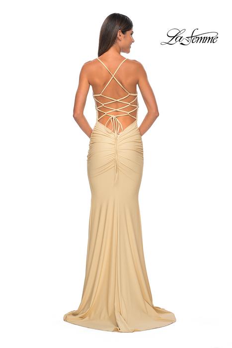 La Femme Prom 32320