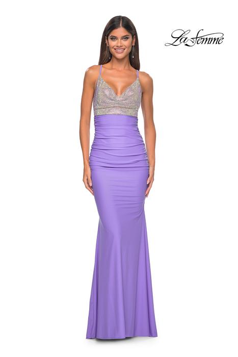 La Femme Prom 32320