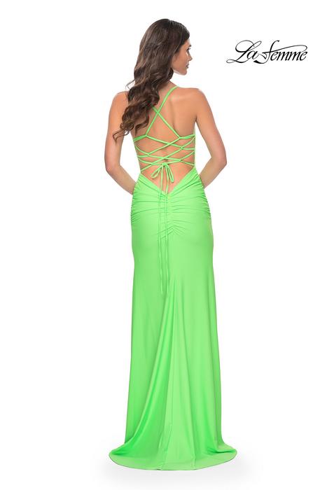 La Femme Prom 32321