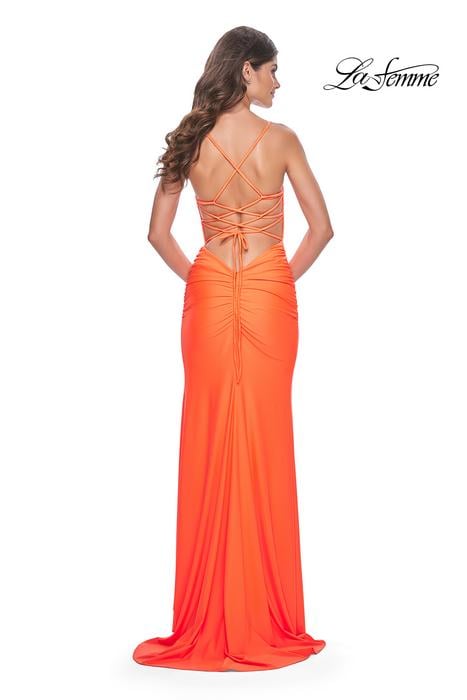 La Femme Prom 32321