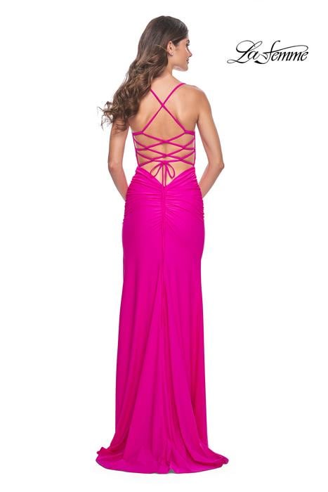 La Femme Prom 32321