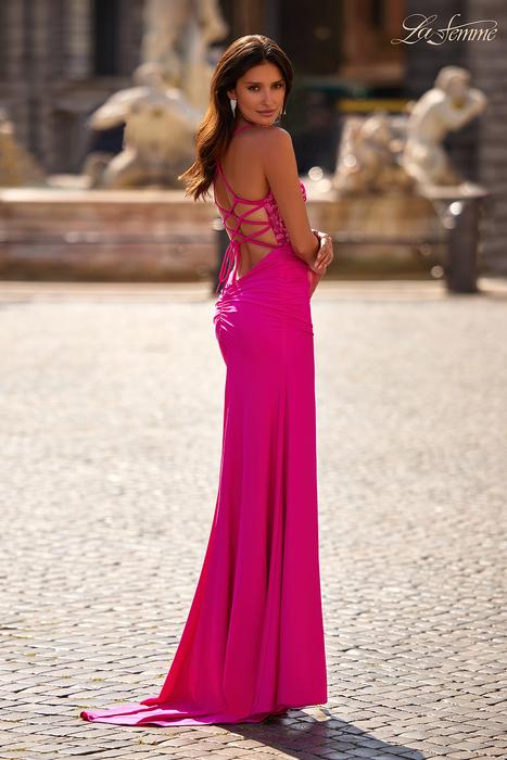 La Femme Prom 32321