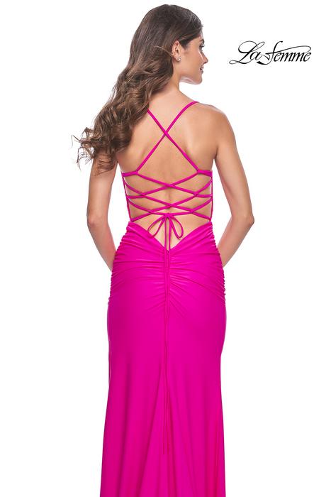 La Femme Prom 32321