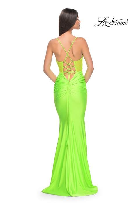 La Femme Prom 32322