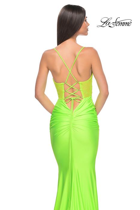 La Femme Prom 32322