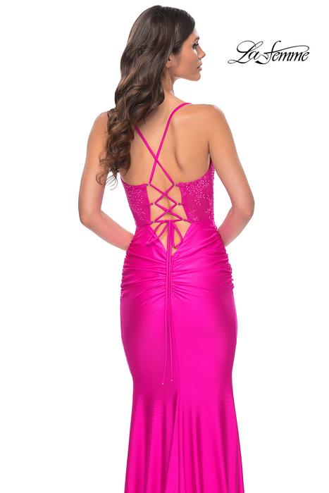 La Femme Prom 32322