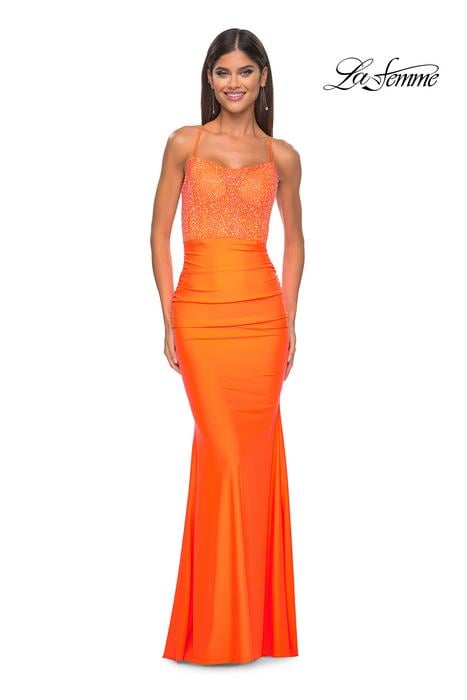 La Femme Prom 32325