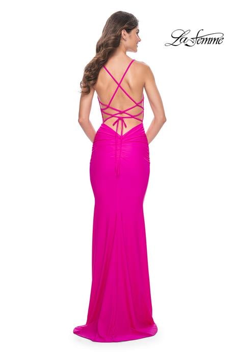 La Femme Prom 32325