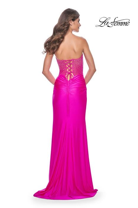 La Femme Prom 32326