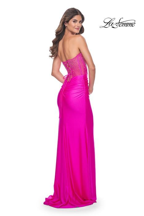 La Femme Prom 32326