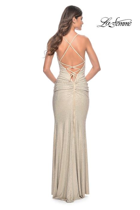 La Femme Prom 32327