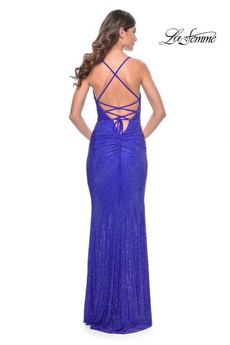 La Femme Prom 32327