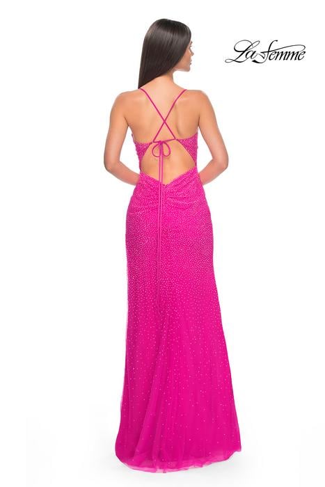 La Femme Prom 32328