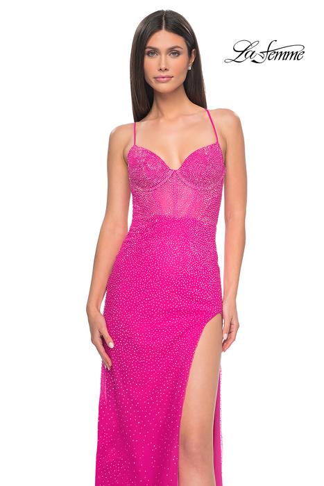 La Femme Prom 32328