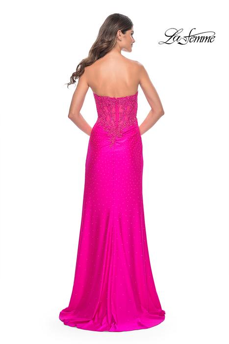 La Femme Prom 32329