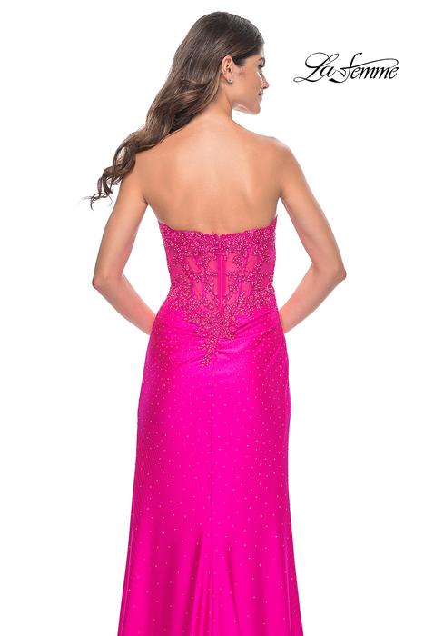 La Femme Prom 32329