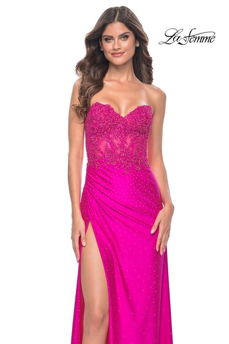 La Femme Prom 32329