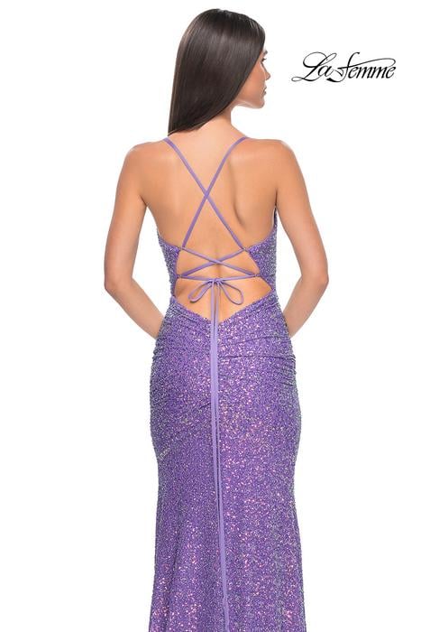 La Femme Prom 32330