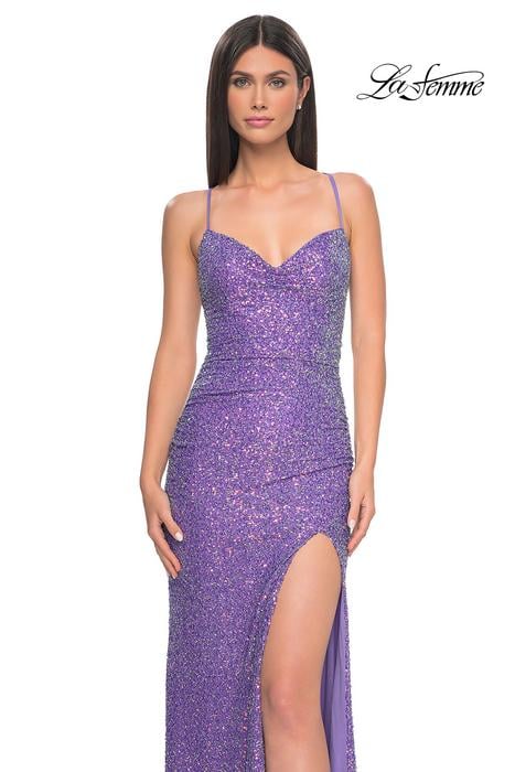 La Femme Prom 32330